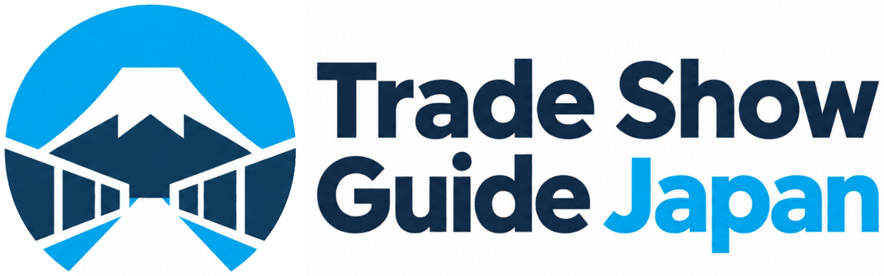 Trade Show Guide Japan